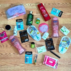 Mystery beauty bundle✨💄